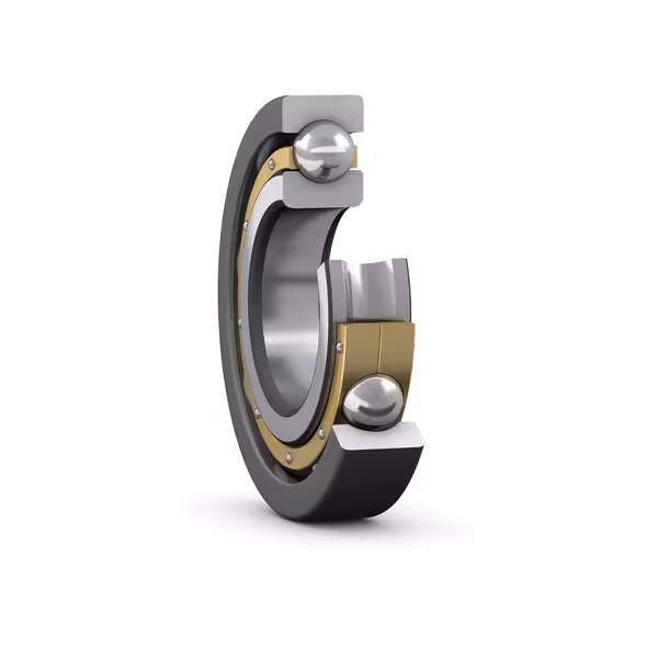 Ball bearings