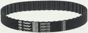 150 L 050 Continental Endless timing belts