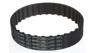 244 L 075 Continental Endless timing belts