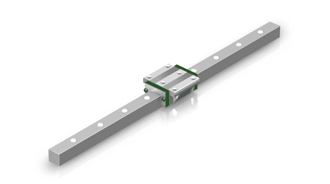 Linear technology