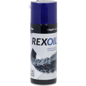 REXOIL CHAIN SPRAY Rexnord 1PCS = 1 BOX or 12PCS