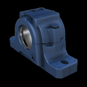 SNL 522-619 V SKF