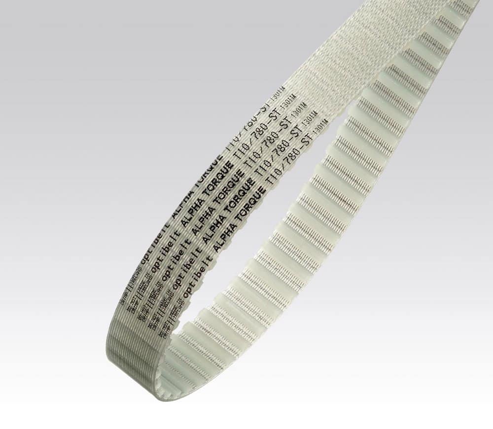 Optibelt Alpha TORQUE