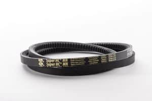SPA1532MN GATES Super HC™ Molded Notch Endless V-belts GATES