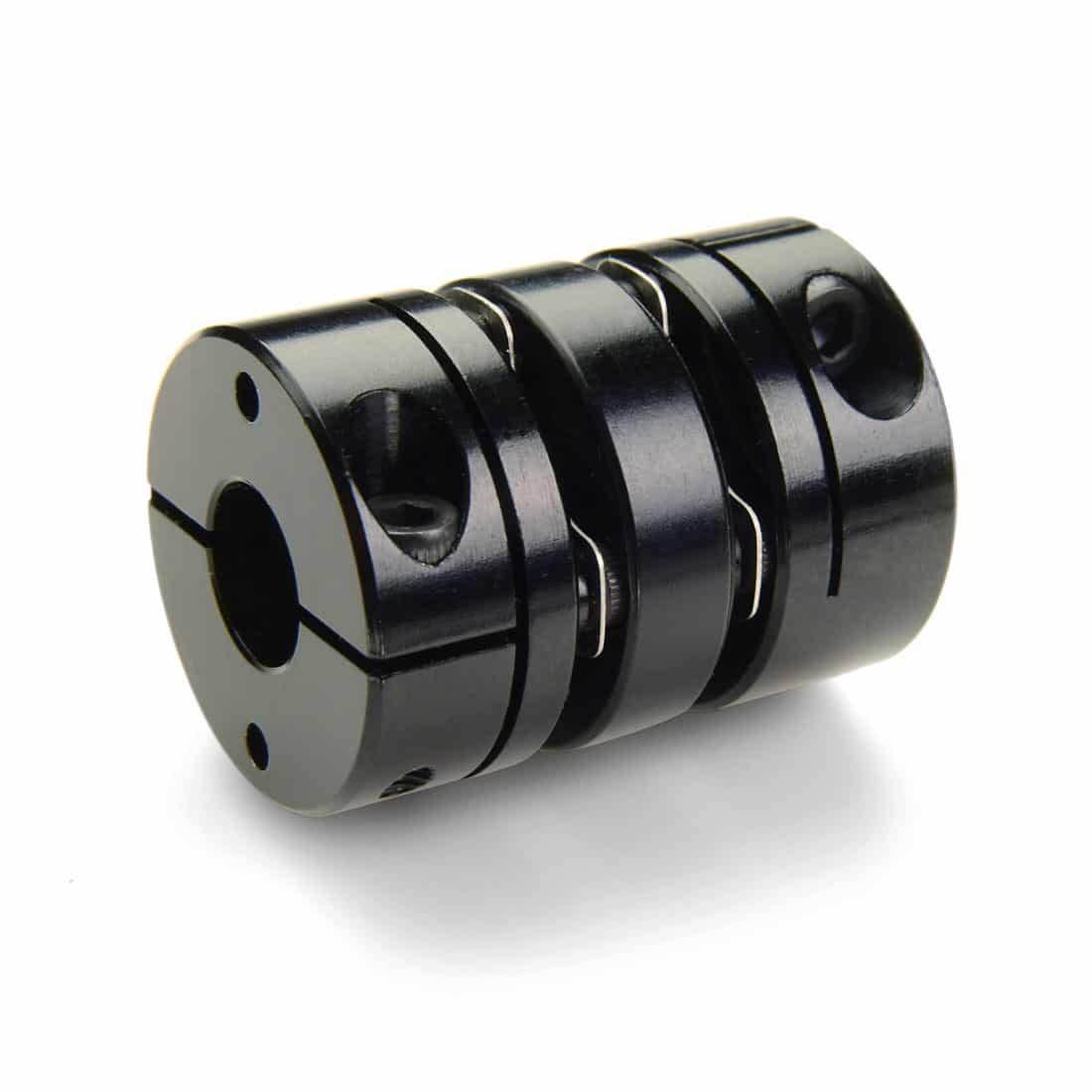 Lamella couplings