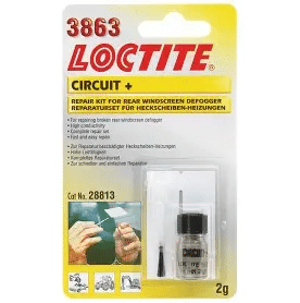 LOCTITE® MR 3863, 2 g Bottle Loctite Others maintenance products Loctite