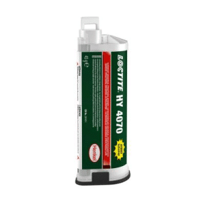 LOCTITE® HY 4070, 45 g Dual cartridge Loctite Industrial adhesives Loctite