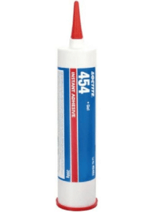 LOCTITE® 454 CR 300g Loctite Industrial adhesives Loctite