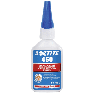 LOCTITE® 460, 50 g Bottle Loctite Industrial adhesives Loctite