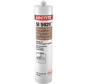 LOCTITE® SI 5920 CO CR300 ml Loctite Industrial sealants Loctite