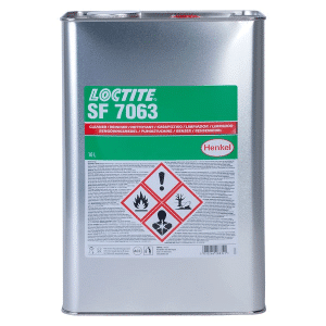 LOCTITE® SF 7063, 10 l Can Loctite Industrial cleaners Loctite