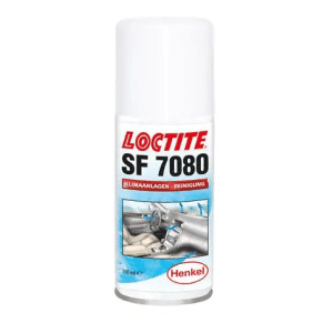 LOCTITE® SF 7080, 150 ml Aerosol can Loctite Industrial cleaners Loctite