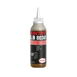 LOCTITE® LB 8030, 250 ml Bottle Loctite Industrial lubricants Loctite