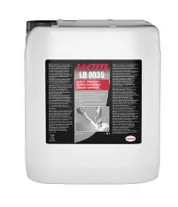 LOCTITE® LB 8035, 20 l Can Loctite Industrial lubricants Loctite