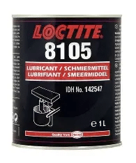 LOCTITE® LB 8105, 1 kg Can Loctite Industrial lubricants Loctite