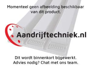 6 SPA  500 Neutral V-Belt pulleys Neutral