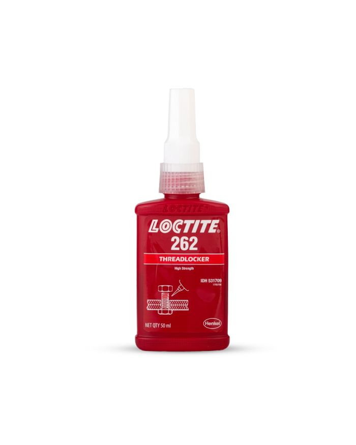 Loctite 262