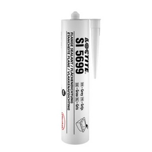 LOCTITE® SI 5699 GY TB80 ml Loctite Industrial sealants Loctite