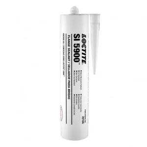 LOCTITE® SI 5900 BK CR300 ml Loctite Industrial sealants Loctite