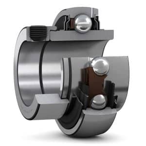 SKF Spanlagers en Huizen