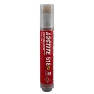 LOCTITE 518 PEN, 25ml Dispenser Loctite Industrial sealants Loctite