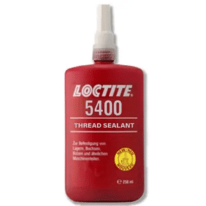 LOCTITE® 5400, 250 ml Tottle Loctite Industrial sealants Loctite