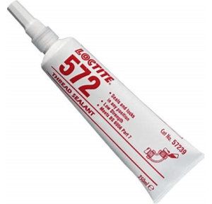 LOCTITE® 572, 250 ml Tottle Loctite Industrial sealants Loctite