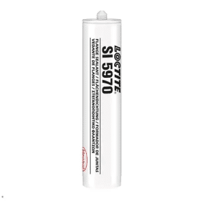 LOCTITE® SI 5970 BK CR300 ml Loctite Industrial sealants Loctite