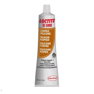 LOCTITE® SI 5990, 100 ml Tube Loctite Industrial sealants Loctite