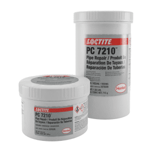 LOCTITE® PC 7210, 1 kg Can Loctite Industrial repair materials Loctite