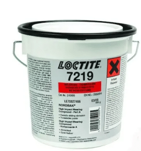 LOCTITE® PC 7219, 10 kg Pail Loctite Industrial coatings Loctite