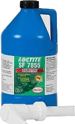 LOCTITE® SF 7855, 1.75 l Bottle Loctite Industrial cleaners Loctite