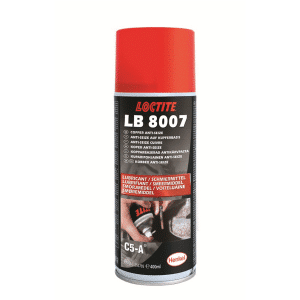 LOCTITE® LB 8007 400 ml Loctite Industrial lubricants Loctite