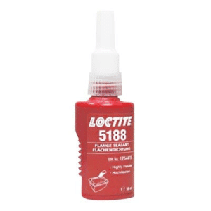 LOCTITE® 5188, 50 ml Accordion Loctite Industrial sealants Loctite