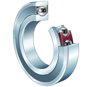 B7018-E-2RSD-T-P4S-UL FAG