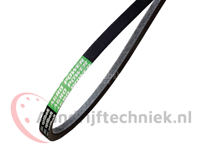 Artikel van kunststof