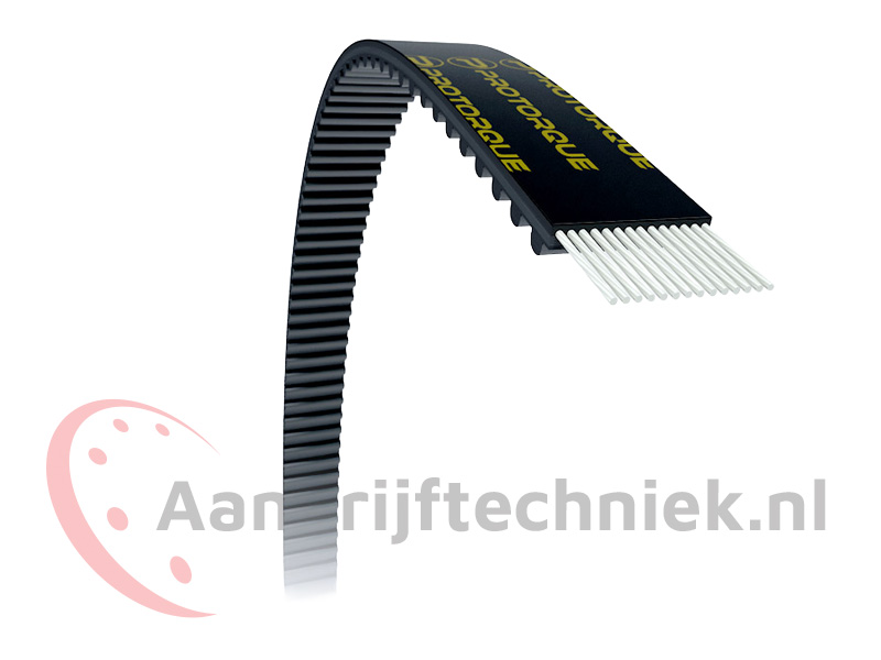 ProTorque Narrow V-Belt