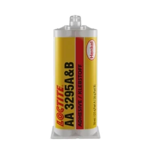 LOCTITE® AA 3295, 50 ml Dual cartridge Loctite Industrial adhesives Loctite