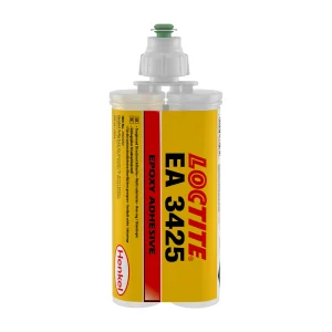 LOCTITE® EA 3425, Mixed, 200 ml Dual cartridge Loctite Industrial adhesives Loctite