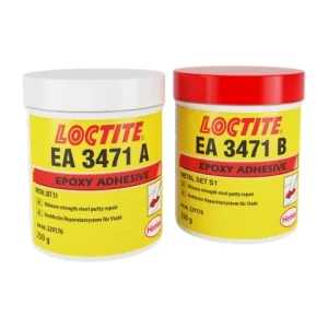 LOCTITE® EA 3471, 500 g Tub Loctite Industrial repair materials Loctite