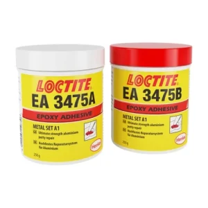 LOCTITE® EA 3475, 500 g Tub Loctite Industrial repair materials Loctite
