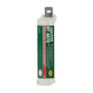 LOCTITE® HY 4070, 11 g Twin syringe Loctite Industrial adhesives Loctite