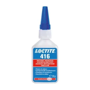 LOCTITE® 416, 50 g Bottle Loctite Industrial adhesives Loctite