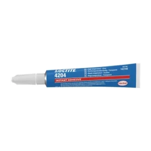 LOCTITE® 4204, 20 g Tube Loctite Industrial adhesives Loctite