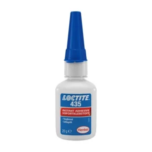 LOCTITE® 435, 20 g Bottle Loctite Industrial adhesives Loctite