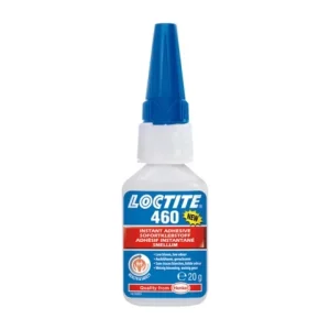 LOCTITE® 460, 20 g Bottle Loctite Industrial adhesives Loctite