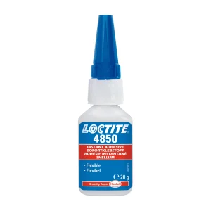 LOCTITE® 4850, 20 g Bottle Loctite Industrial adhesives Loctite