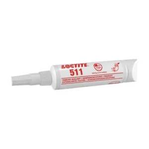 LOCTITE® 511, 250 ml Tottle Loctite Industrial sealants Loctite
