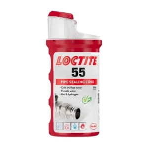 LOCTITE® 55, 48 x 160 m Tub Loctite Industrial sealants Loctite