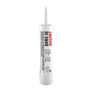 LOCTITE® SI 5940, 310 ml Standard cartridge Loctite Industrial sealants Loctite